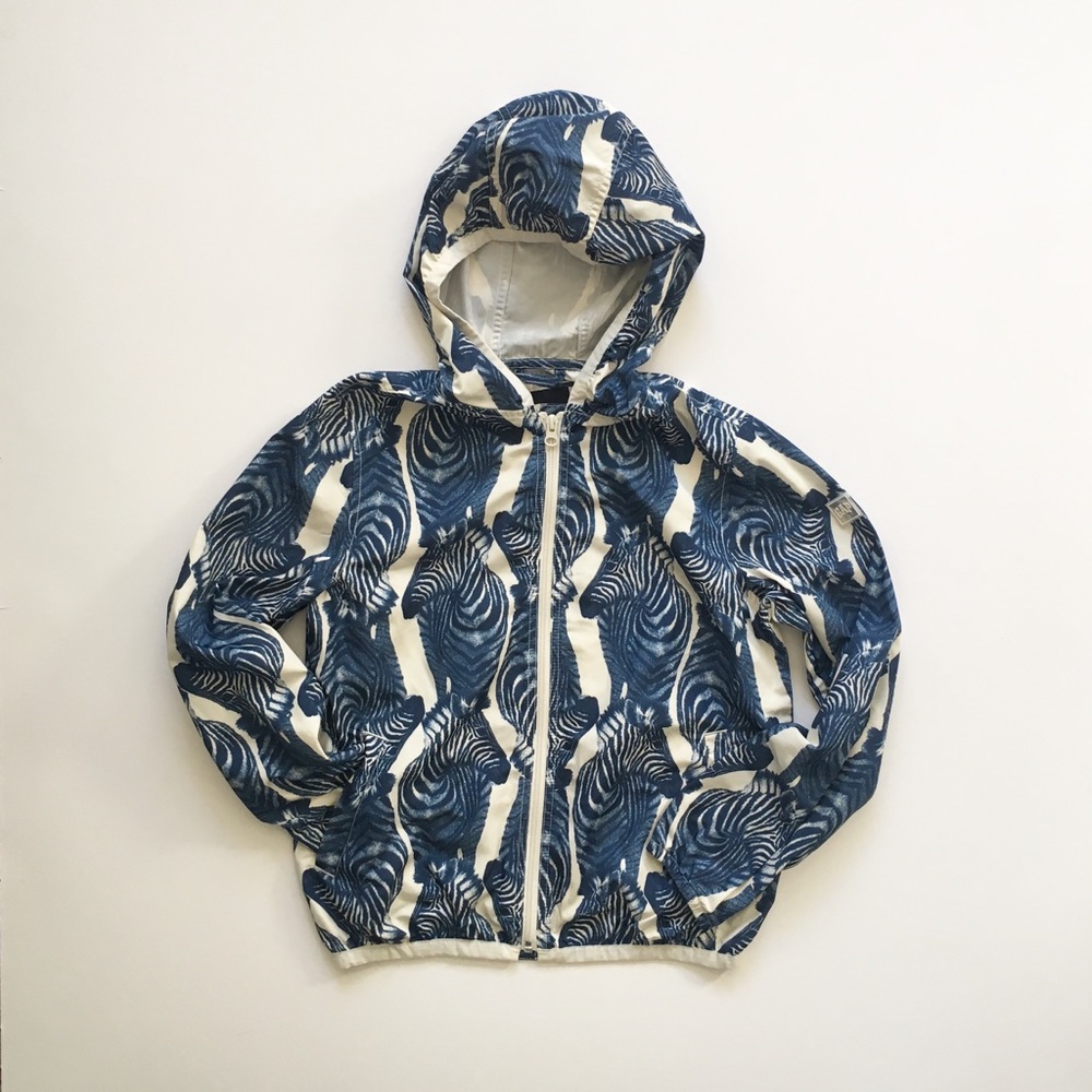 Gap Kids Zebra Jacket